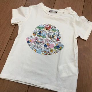 モンクレール(MONCLER)のモンクレール＊Tシャツ(Tシャツ/カットソー)