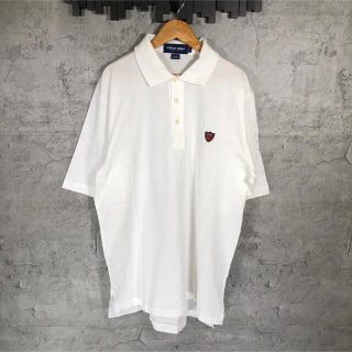 ポロゴルフ(Polo Golf)の『POLOGOLF』 ポロゴルフ(M) 半袖 ポロシャツ(ポロシャツ)