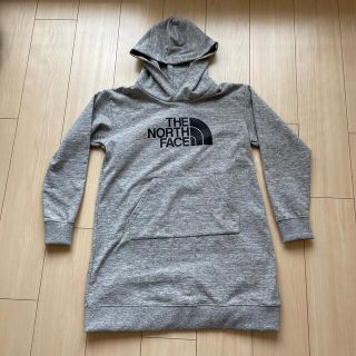 ザノースフェイス(THE NORTH FACE)のTHE NORTH FACE ワンピース　150㎝(ワンピース)