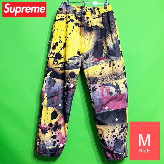 supreme GORE-TEX Pantエンノイ