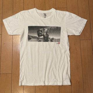 アートヴィンテージ(ART VINTAGE)の未使用 marsvolta マーズヴォルタ SONNY KAY バンド Tシャツ(Tシャツ/カットソー(半袖/袖なし))