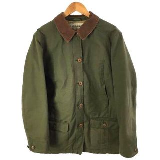 エルエルビーン(L.L.Bean)のL.L.Bean エルエルビーン カバーオール ハンティングジャケット(カバーオール)