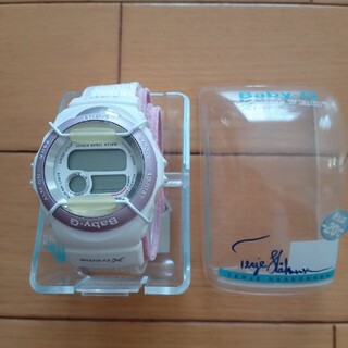ベビージー(Baby-G)のCASIO　Baby-G  X-treme 720° デジタル時計(腕時計)