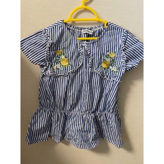 ドンキージョシー(Donkey Jossy)の可愛いブラウス⭐︎(Tシャツ/カットソー)