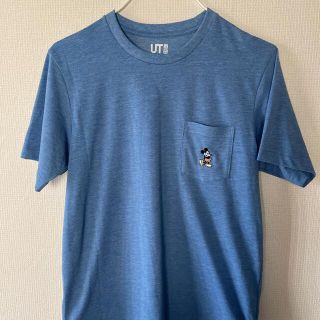 ユニクロ(UNIQLO)のユニクロ　UT ミッキー　未使用品(Tシャツ(半袖/袖なし))