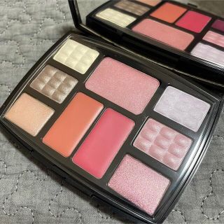 CHANEL シャネル トラベルパレット メイクパレット 伊勢丹 限定