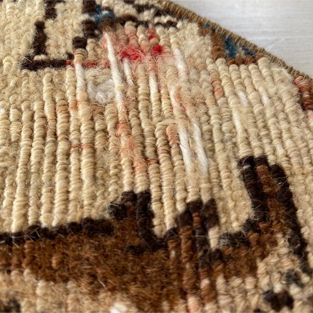 vintage rug, 159       【1684】 5