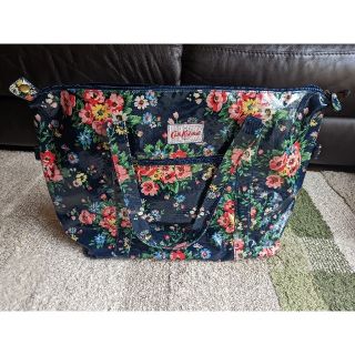 キャスキッドソン(Cath Kidston)のキャスキッドソン　トートバッグ(トートバッグ)