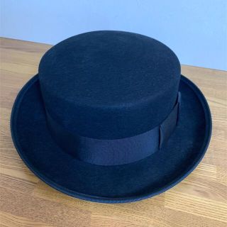 ヴィヴィアン(Vivienne Westwood) ハット(レディース)(ブラック/黒色 ...