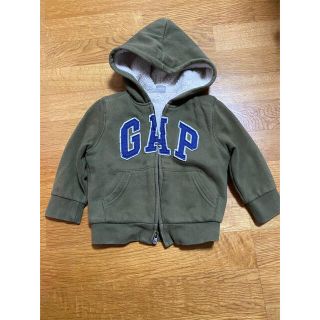 ギャップ(GAP)のGAP ギャップ パーカー(ジャケット/上着)