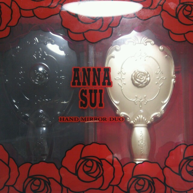 ANNA SUI(アナスイ)のミラベルさん専用 コスメ/美容のベースメイク/化粧品(その他)の商品写真