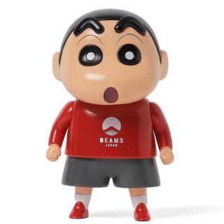 ビームス(BEAMS)の新品 未開封　野原しんのすけ BEAMS JAPAN 別注クレヨンしんちゃん (キャラクターグッズ)