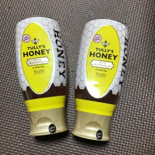 値下げ　新品♡タリーズ　はちみつセット(調味料)