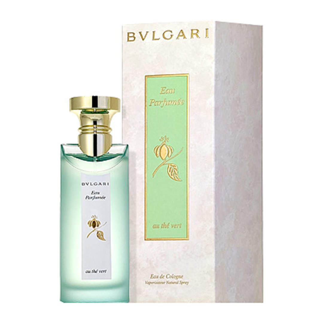 BVLGARI(ブルガリ)のブルガリ  オ パフメ オーテヴェール オーデコロン EDC SP 75ml 【香水】【あす楽】【送料無料】【割引クーポンあり】 コスメ/美容の香水(香水(女性用))の商品写真