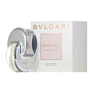 ブルガリ(BVLGARI)のブルガリ  オムニア クリスタリン オードトワレ EDT SP 65ml 【香水】【あす楽】【送料無料】【割引クーポンあり】(香水(女性用))