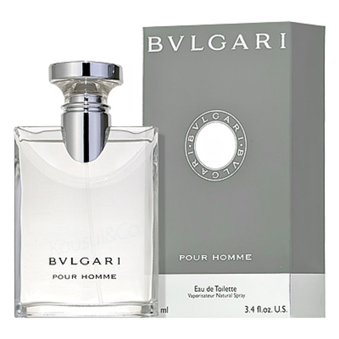 送料無料☆ブルガリ BVLGARI ブルガリ プールオム EDT SP 100ml 【香水】【あす楽】【送料無料】【割引クーポンあり】 