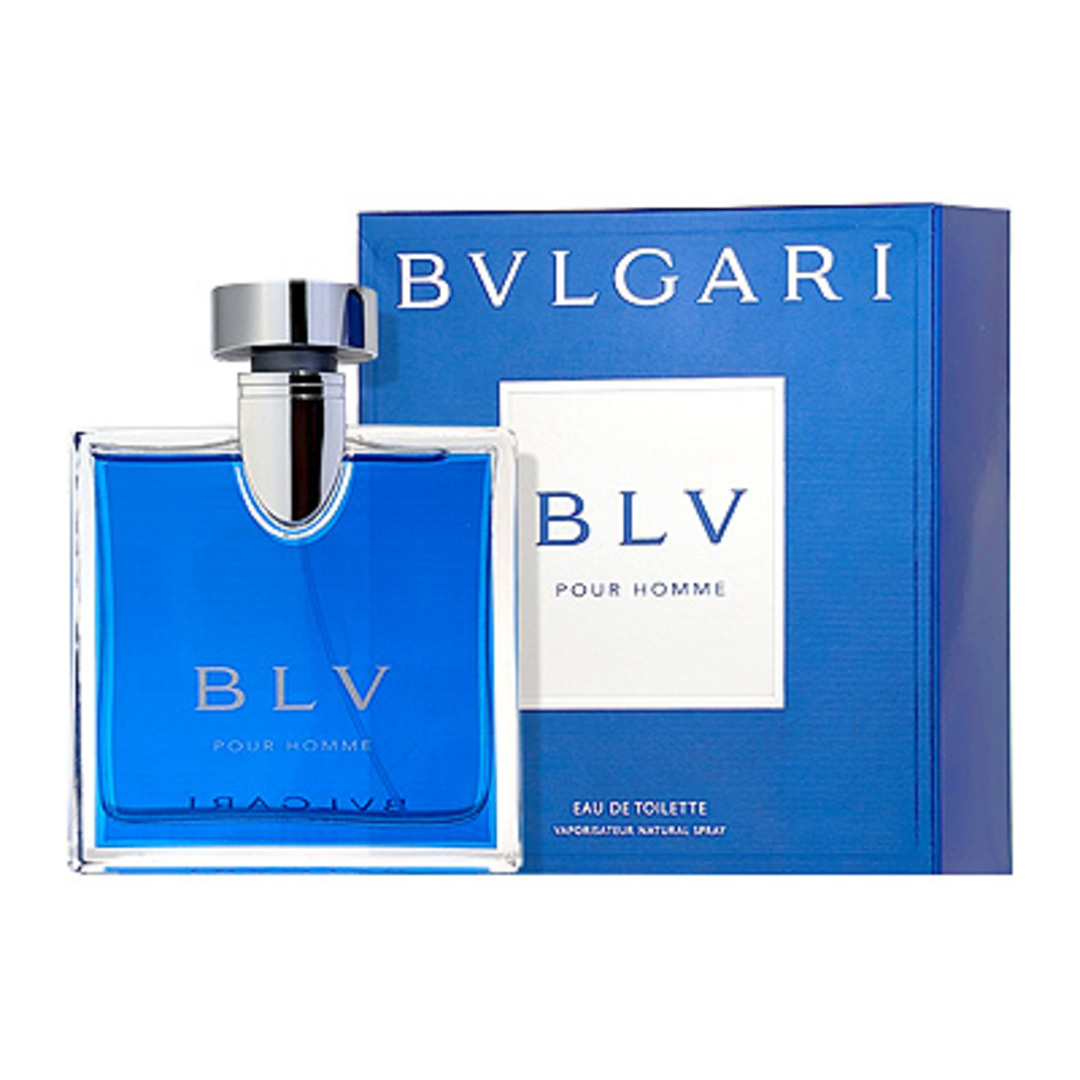 BVLGARI(ブルガリ)の送料無料★ブルガリ  ブルー プールオム EDT SP 100ml 【香水】【あす楽】【送料無料】【割引クーポンあり】 コスメ/美容の香水(香水(男性用))の商品写真