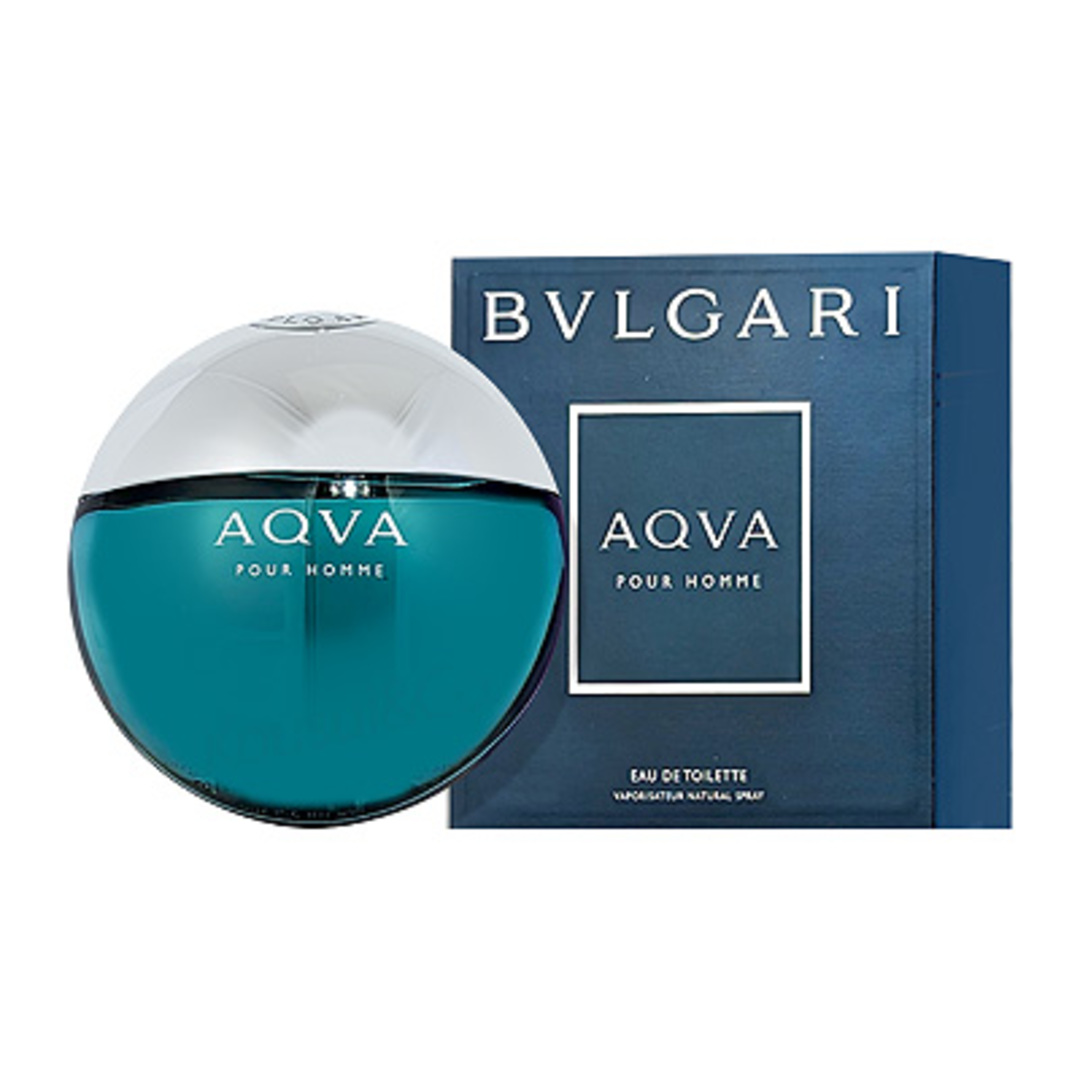 BVLGARI(ブルガリ)のブルガリ  アクア プールオム EDT SP 100ml 【香水】【あす楽】【送料無料】【割引クーポンあり】 コスメ/美容の香水(香水(男性用))の商品写真