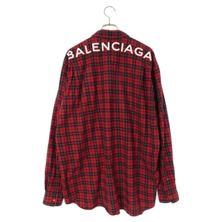 バレンシアガ シャツ(メンズ)の通販 900点以上 | Balenciagaのメンズを 