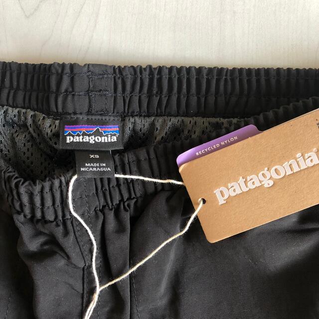 patagonia(パタゴニア)のパタゴニア　patagonia バギーズショーツ　ロング メンズのパンツ(ショートパンツ)の商品写真