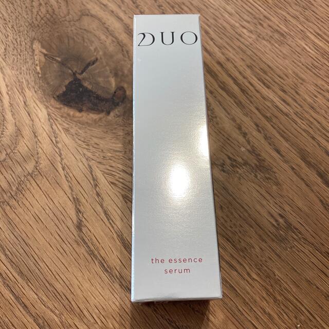 DUO(デュオ) ザ エッセンス セラム(30ml) コスメ/美容のスキンケア/基礎化粧品(美容液)の商品写真