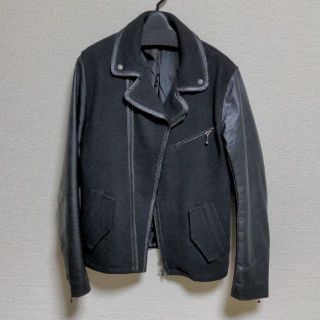 グラム ライダースジャケット(メンズ)の通販 82点 | glambのメンズを