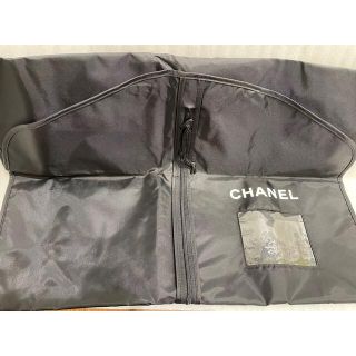 シャネル(CHANEL)の未使用 シャネル スーツカバー コートカバー(その他)