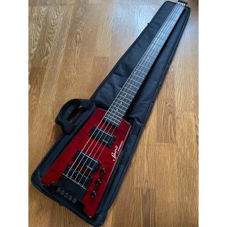 bafucu様専用　STEINBERGER Sprint ヘッドレス5弦ベース