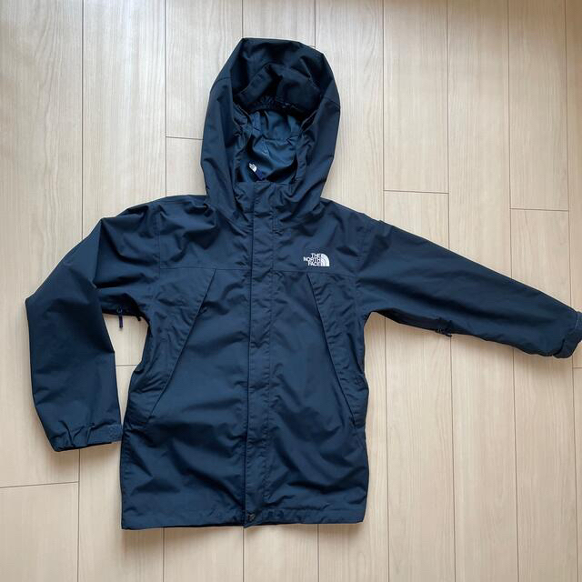 ジャケット/上着THE NORTH FACE スクープジャケット　150㎝