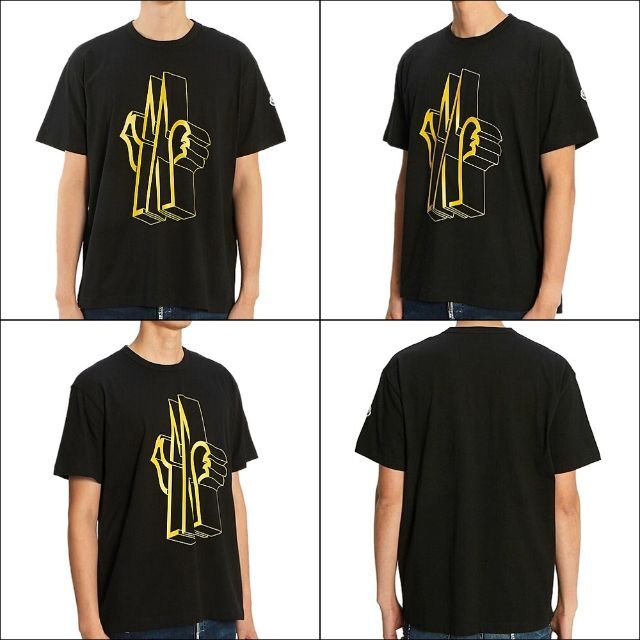 レア盤!)Q.C.1/P-shirts-