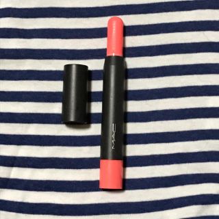 ❤️新品未使用❤️限定品????MAC パテントポリッシュキット