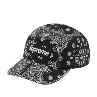 シュプリーム ペイズリー キャップ(メンズ)の通販 86点 | Supremeの シュプリーム ペイズリー キャップ(メンズ)の通販 86点 | Supremeの