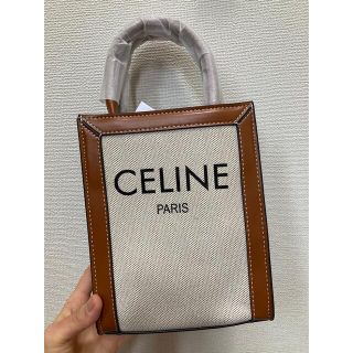 CELINEバッグ(ハンドバッグ)