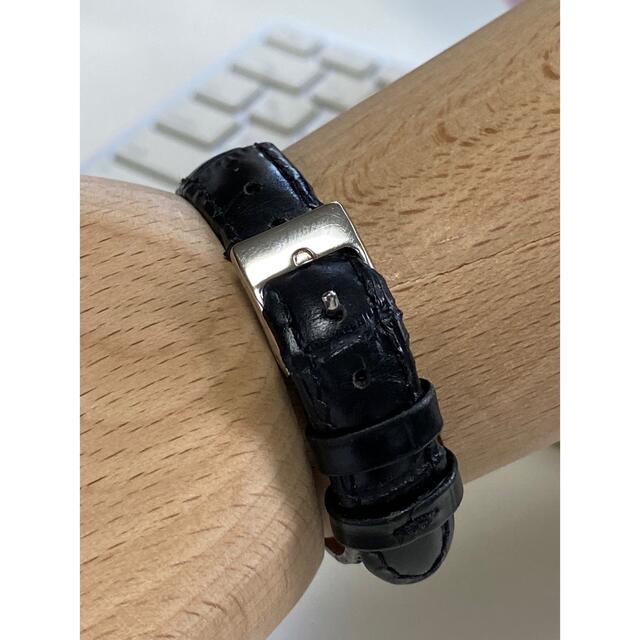 オーバーザストライプス/時計/ミッキー/限定/ビームス/レディース