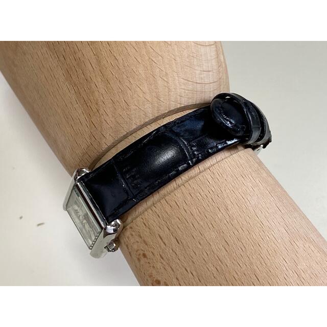 オーバーザストライプス/時計/ミッキー/限定/ビームス/レディース