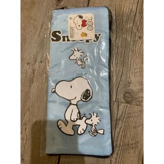 ピーナッツ(PEANUTS)のスヌーピー　傘カバー　新品未使用(傘)