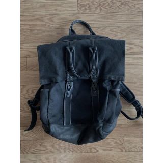 エンジニアードガーメンツ(Engineered Garments)のMakr Carry Goods メーカーキャリーグッズ(バッグパック/リュック)