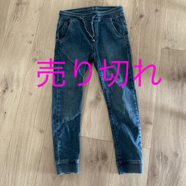 ZARA ジョカーパンツ