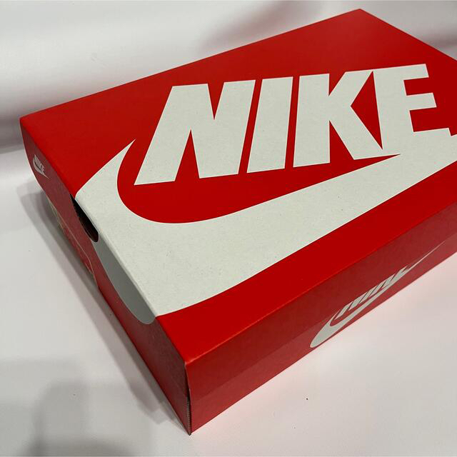 Nike Dunk High PRM Light Chocolate 28cm