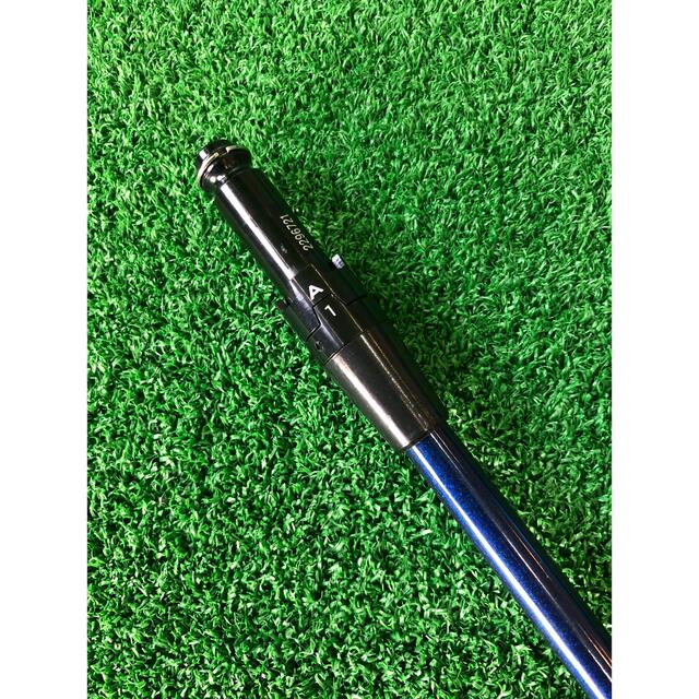 Titleist - タイトリストスリーブ付き VENTUS TR BLUE ベンタスTRブルー