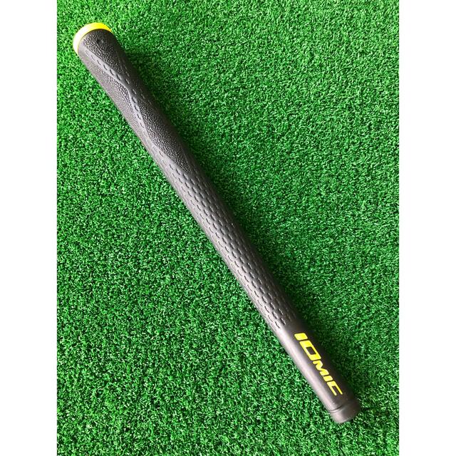 Titleist - タイトリストスリーブ付き VENTUS TR BLUE ベンタスTRブルー