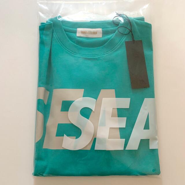 ウィンダンシー SEA L/S T-SHIRT | livro.funcionalink.com.br