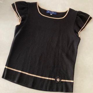 エムズグレイシー(M'S GRACY)の御専用‼️美品♢M'sグレーシー　フリルニット(ニット/セーター)