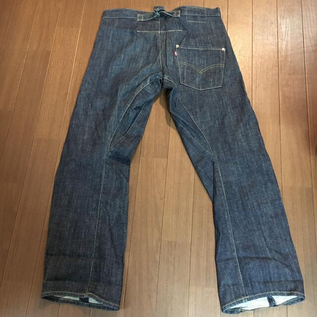 Levi's(リーバイス)のリーバイス  ボタンフライ　クラッシク　w32 メンズのパンツ(デニム/ジーンズ)の商品写真