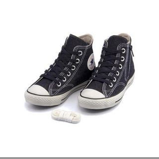 コンバース(CONVERSE)のコンバース　チャイルドオールスター　N 70 DENIM Z HI(スニーカー)