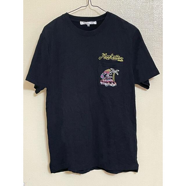 Right-on(ライトオン)のRight-on メンズTシャツ メンズのトップス(Tシャツ/カットソー(半袖/袖なし))の商品写真