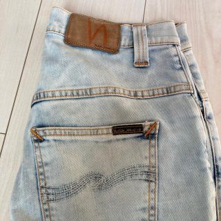 ヌーディジーンズ(Nudie Jeans)のヌーディージーンズ(デニム/ジーンズ)