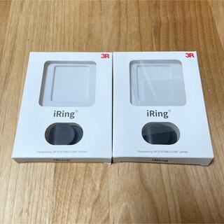 AAUXX iRing Hook Premium アイリング フック 3M(その他)