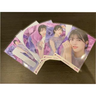 ノギザカフォーティーシックス(乃木坂46)の乃木坂46 生写真　林瑠奈　コンプ(アイドルグッズ)