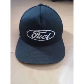 ファクト(FUCT)のFUCT スナップバック　キャップ(キャップ)